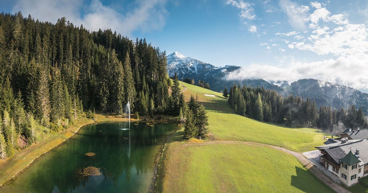 (c) Altenmarkt-zauchensee.at
