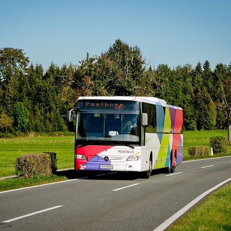 Ich Habe Den Bus Verpasst Ich Habe Den Bus Verpasst